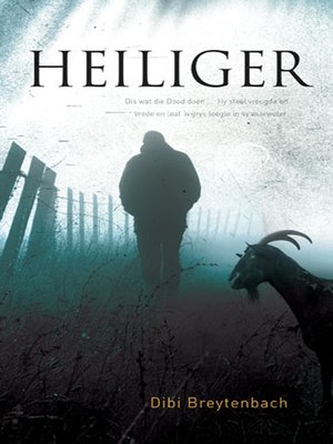 cover image of Heiliger